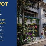 Shophouse 3 tầng mặt tiền trần hưng đạo vip sun symphony residence đn sát dòng sông hàn