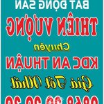 Gấp quá, cần tiền bán nhanh 1 lô 93.8m2 đường n5 hướng bắc gần trường học trong kdc an thuận lthanh