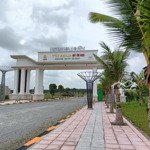 Alana city - bản giao hưởng mặt trời - cơ hội đầu tư tuyệt vời chỉ với 30tr cho vị trí đẹp