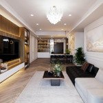 Chính Chủ Cần Bán Căn Hộ Diện Tích 70M2 Tại Dự Án Home City Trung Kính , Full Nội Thất