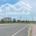 Chính chủ bán gấp lô đất đẹp, đường 35m nằm trong cụm khu đô thị trảng bom, sân bay long thành