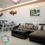 Mình cần cho thuê chung cư flemington 18.5 triệu, 90m2, 3pn 2wc, full nội thất