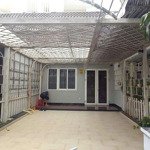 Nhà Melosa Khang Điền,Diện Tích128M2, 3 Tầng, 4 Phòng Ngủ Giá Chưa Đến 100 Triệu/1M2