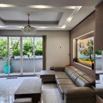 Bán gấp căn hộ park view phú mỹ hưng quận 7, 110m2 giá bán 6,2 tỷ nhà đẹp full nội thất. liên hệ: 0947384611