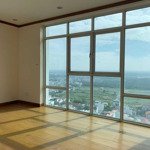 Bán penthouse sân vườn hoàng anh gold house tầng 26+27+28, diện tích 270m, có sổ hồng