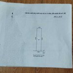 76m2 đường thông 6m tại lương quán, nam sơn giá 1,58 tỷ