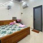 Bán nhà mặt tiền kinh doanh ngay đường 18b chợ bình chánh 100m2, sổ hồng riêng