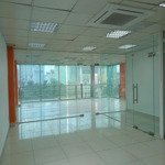 Văn phòng mt lê văn sỹ dt 160m2 , sàn suốt ,mới giá tốt nhất khu vực