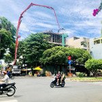 Cho thuê tầng 2 - 133 m2 căn góc 2mt ban công view đường 30m sát trường trần phú, kho bạc tân phú