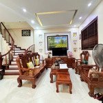 Nhà đại mỗ 52m2 dân xây siêu đẹp - chủ thiết kế xây tâm huyết - lô góc - để lại nội thất sang xịn.