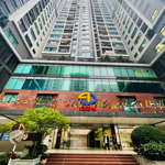 Chính chủ tự cho thuê sàn vp 245m2 tại tòa mỹ đình plaza 2, giá chỉ 300k/m2/th. lh: 0969893168