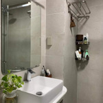 Cho thuê cc tecco home, 2pn 2wc, full nt, căn góc