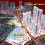 Căn hộ glory heights - vinhomes grand park giá siêu ưu đãi