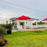 Bán lô đất biệt thự trong khu compound nghỉ dưỡng ngay resort nghỉ dưỡng đôi dép