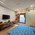 Căn hộ studio charmington la pointe full nội thất xịn sò cao cấp