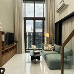 Cho thuê căn hộ cao cấp-căn loft-sd 72m2 - metropole thủ thiêm, q2 - tháp galleria-view cầu bason