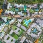 Căn Hộ Vinhomes Grand Park Giá Ưu Đãi