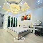 Chính chủ bán nhà quan hoa - 47m2 x 6 tầngx 4p khép kín full nt