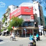 Bán nhà ngay góc 82 nguyễn chí thanh, quận 10 cạnh tttm an đông đang kd cafe - liên hệ: 0971829193