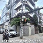 Bán nhanh căn góc 3 mặt hxt 8m huỳnh văn bánh -4 tầng