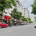 Cho thuê shophouse hưng vượng 2 - phú mỹ hưng, 36 triệu/tháng. vị trí đẹp ngay đường lớn