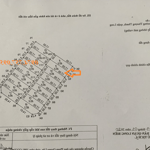 Hàng nét, bán đất phân lô đấu giá thanh am, mặt đường 40m, gần hồ điều hòa, 85m2, mt5m