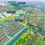 Bán gấp shophouse 120m2 2 mặt tiền đường trục 26m centa city vsip giá nhỉnh 7 tỷ