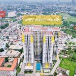 Hot, bán căn góc 2 view mà giá đang rẻ ngang căn thường 1.690 tỷ bao hết sẵn sổ hồng