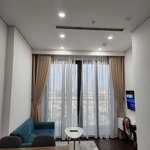 Cho thuê vin smart masteri toà a 54m2 view hồ