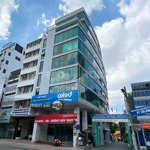 Cực phẩm - bán gấp building (hầm - 10 lầu) 1.400m2 sàn 2 mặt tiền khu sân bay, hđ thuê 200 triệu/th