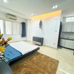 Cho thuê căn studio đẹp như tranh vẽ toạ lạc tại hát giang gần sân bay