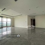 Cho Thuê Căn Hộ Sunshine Diamond (3Pn+2Qwc)Diện Tích162M2 View Sông Giá 23 Triệu/Tháng.