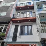 Bác hồng bán nhà nguyễn văn thương - p25 - bình thạnh gần pearl plaza 66,4m2. cho thuê 28tr/tháng