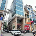 Mặt phố khuất duy tiến 190m2 - mt/9m - 66,8tỷ - lô góc- kinh doanh sầm uất- xây buildinh