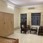 Cho nữ thuê phòng trọ đầy đủ nội thất, có máy lạnh, diện tích từ 20m2