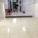 Nhà bán mặt tiền hưng phú p9 q8 giá 8 tỷ2