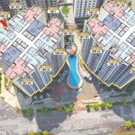 Bán ch 105.71m2 nhận nhà ở ngay chung cư le grand jardin view hồ giá chỉ từ 5,6 tỷ