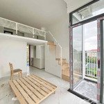 [q2] cho thuê căn hộ balcon / cửa sổ thoáng ngay mai chí thọ, sala thủ thiêm