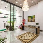 Chính chủ cho thuê văn phòng 100- 250m2 nguyễn đình chiểu, quận 3