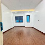 Siêu phẩm cực hiếm khu quan nhândiện tích30m2, 5 tầng, giá bán 5,7 tỷ