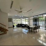 Bán Căn Villa Đơn Lập Riviera Cove Quận 9