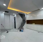 Nhà đẹp ngay tt quận 1, 4 tầng, chỉ 4.xxt