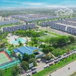 Nhà phố la villa liền kề aeon mall, nhận nhà ngay chỉ với 800 triệu, cho thuê 12 triệu/ tháng