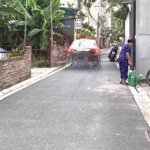 Bán đất mạch lũng đông anh 71m2 chính chủ.