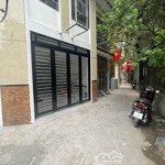 Giá đầu tư! bán 80m2 đất,mặt tiền5.4m, ngõ thông, gần phố, ô tô. giáp ngoại giao đoàn, xuân la. 9.8 tỷ.