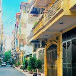 Bán nhà phân lô hoàng công chất - oto tránh - dân trí cao - cạnh khu đô thị goldmark city