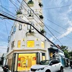 Siêu phẩm villa quận gò vấp - lô góc hai mặt - ô tô ngủ trong nhà - nội thất vip - giá 7,x tỷ.