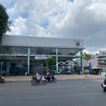 Ngộp bank bán gấp đất đường nguyễn văn luông, quận 6 diện tích 1200m, giá cực tốt 67 tỷ