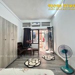 Cho thuê căn hộ studio q3 full nội thất, tách bếp