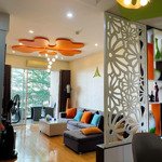 Bán căn hộ amber court 95m2 khu d2d, p. thống nhất - sổ riêng sở hữu vĩnh viễn